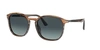 Persol Po3215s In Blue Gradient