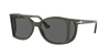 Persol Po0005 In Dark Grey