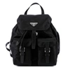 PRADA BACKPACK,11555620