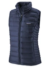 PATAGONIA PADDED VEST IN BLUE