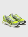 Asics Gel-kyrios Lace-up Sneakers In Multicolor
