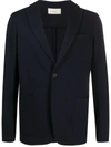 ALTEA AMERICANA WOOL BLAZER