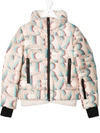 MONCLER VONNE DOWN JACKET