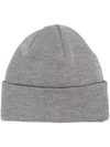 A KIND OF GUISE FINE KNITTED BEANIE