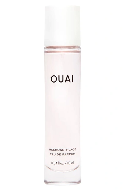 Ouai Mini Melrose Place Eau De Parfum 0.34 Fl oz/ 10 ml