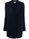 GABRIELA HEARST CHASE OVERSIZED CARDIGAN