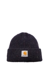 Carhartt Hat In Blue