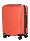 OFF-WHITE ARROW TROLLEY,11556522