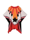 STELLA MCCARTNEY PONCHO,601172SPM22 6452