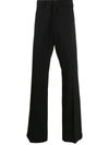 PAUL SMITH STRAIGHT-LEG TAILORED TROUSERS