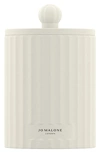 Jo Malone London Wild Berry & Bramble Scented Candle, 300g In Colorless