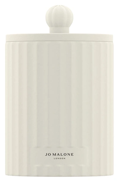 Jo Malone London Townhouse Wild Berry & Bramble Scented Candle In Colourless