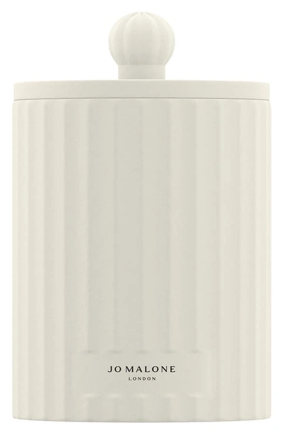 Jo Malone London Townhouse Wild Berry & Bramble Scented Candle In Colorless