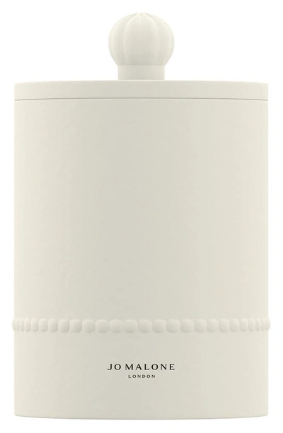 JO MALONE LONDON LILAC LAVENDER & LOVAGE SCENTED CANDLE,LCR301