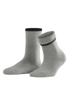 FALKE CUDDLE PAD CREW SOCKS,47540