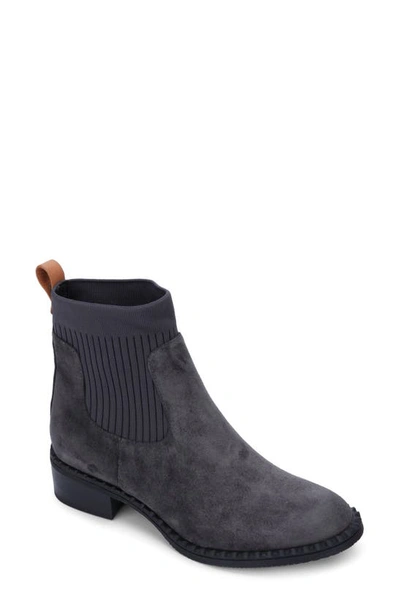 GENTLE SOULS BY KENNETH COLE BEST CHELSEA BOOT,GSF9004SU