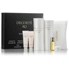 DECORTÉ AQ PERFECT REPAIR 7 PIECE SET (WORTH $250.00),JQRA