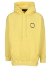 STELLA MCCARTNEY STELLA MCCARTNEY 23 OBS HOODIE