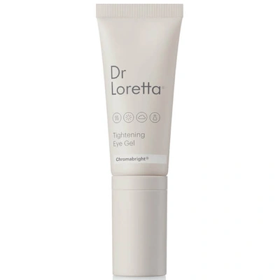 Dr. Loretta Tightening Eye Gel In Pink