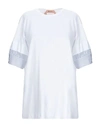 N°21 T-shirt In White