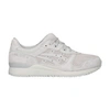 Asics Gel-lyte Iii Og Low-top Sneakers In White Grey