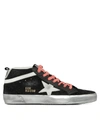 GOLDEN GOOSE MID STAR SNEAKER,11557179