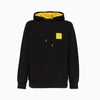 Levi's X Lego Capsule Customisation Detail Hoodie Relaxed Fit In Black-multi In 0001