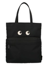 ANYA HINDMARCH ANYA HINDMARCH EYES TOTE BAG