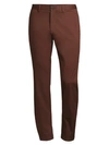 THEORY ZAINE SLIM-FIT PANTS,0400012787313