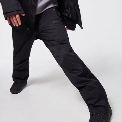 Oakley Crescent 2.0 Shell 2l 10k Trouser In Black
