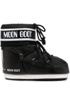 MOON BOOT ICON SHORT SNOW BOOTS
