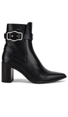 RAG & BONE BRYNN JODHPUR BOOTIE,RGBR-WZ165