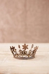 ANTHROPOLOGIE WINTER JEWELS CROWN,43396597