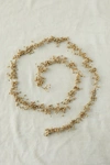 ANTHROPOLOGIE JINGLE BELL GARLAND,52095924