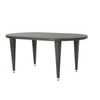 NOBLE HOUSE DOMINICA OUTDOOR DINING TABLE