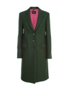 PS BY PAUL SMITH FITTED COAT,11557450