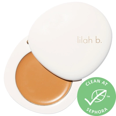Lilah B Virtuous Veil&trade; Concealer + Skin Perfector B.lively 0.12 oz/ 3.3 G In B. Lively