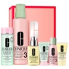CLINIQUE GREAT SKIN EVERYWHERE - FOR COMBINATION & OILY SKIN,2368389