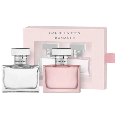 Polo Ralph Lauren Romance Mini Duo Perfume Set