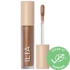 Ilia Liquid Powder Eye Shadow Tint Fresco 0.12 oz/ 3.5 ml