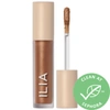 Ilia Liquid Powder Eye Shadow Tint Sheen 0.12 oz/ 3.5 ml