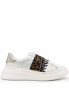 MOA MASTER OF ARTS LOW-TOP SLIP-ON SNEAKERS