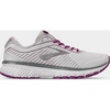 Brooks Women's Ghost 12 Running Shoes In White