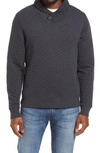 BILLY REID SHAWL COLLAR PULLOVER,104-151