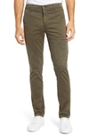 AG JAMISON SLIM STRAIGHT LEG PANTS,1912SUB