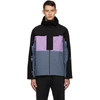 MONCLER GENIUS MONCLER GENIUS 7 MONCLER FRAGMENT HIROSHI FUJIWARA MULTICOLOR WARREN JACKET