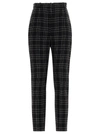 ALEXANDER MCQUEEN ALEXANDER MCQUEEN PANTS,640512QJAB5 1080