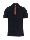 BURBERRY WALTHAM POLO,11558608