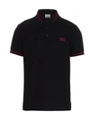 BURBERRY GRENFORD POLO,11558597