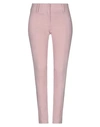 Patrizia Pepe Pants In Pink